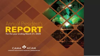 INSTRUCTIONS Motions:  Vote In Favour  or Opposed  one vote per member.  The AGM