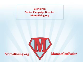 Mam  msConP  ConPode  oder  MomsRis  isin  ing.  g.or  org  +  I was a mother of 3 and a