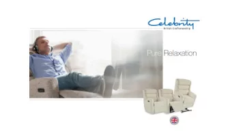 New Celebrity Product - Spring 2018  New for Spring 2018  *ALL Celebrity power models have been