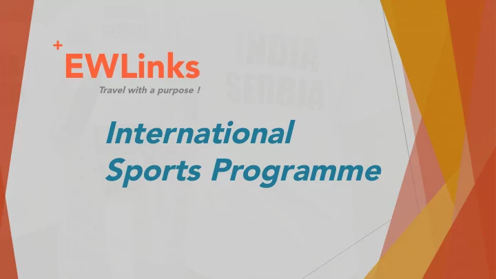 ewlinks