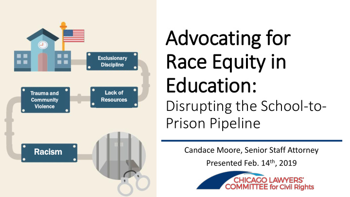 race equity in in