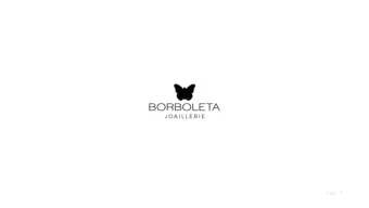 01  Let us introduce the wonderful Borboleta world  where friendship is everlasting(to you)!  ABOUT