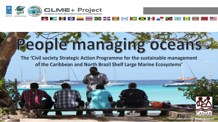the civil society strategic action programme for the