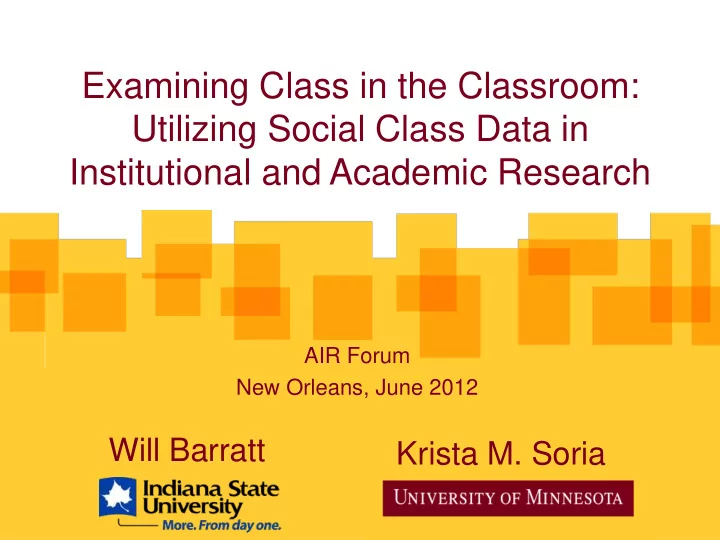examining class in the classroom