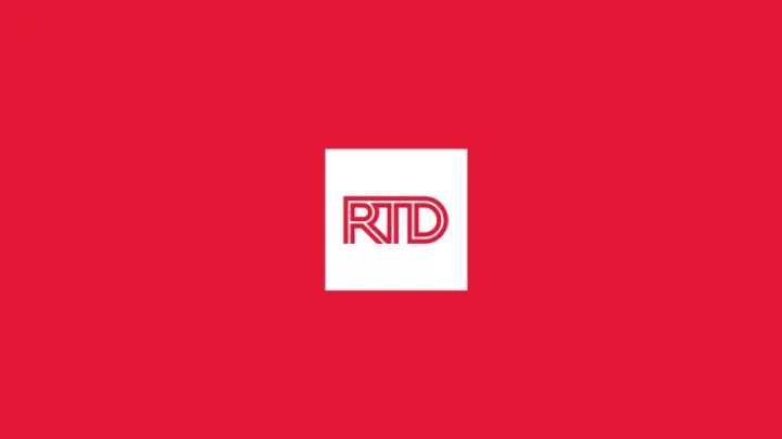 rtd bo d board o of di directors