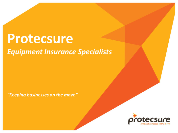 protecsure