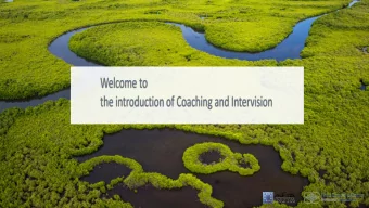 We are your coaches for  the weeks to come  Letty Fajardo  Madiha Kamal  Vera  Mohammed  Ali Al-