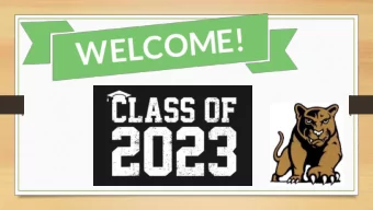 Why are you here??? But why should I graduate ? Get a job Get into college Make more $$$