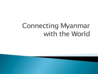 Sh  Shawn Patton  Program Manager, Center for International Partnerships  Institute of