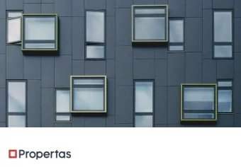 About us  Propertas was founded back in 2005 and for the first  13 years it has been operating as