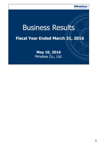 0  1  2  Net sales for the fiscal year ended March 31, 2016 increased by 21.8% from the previous