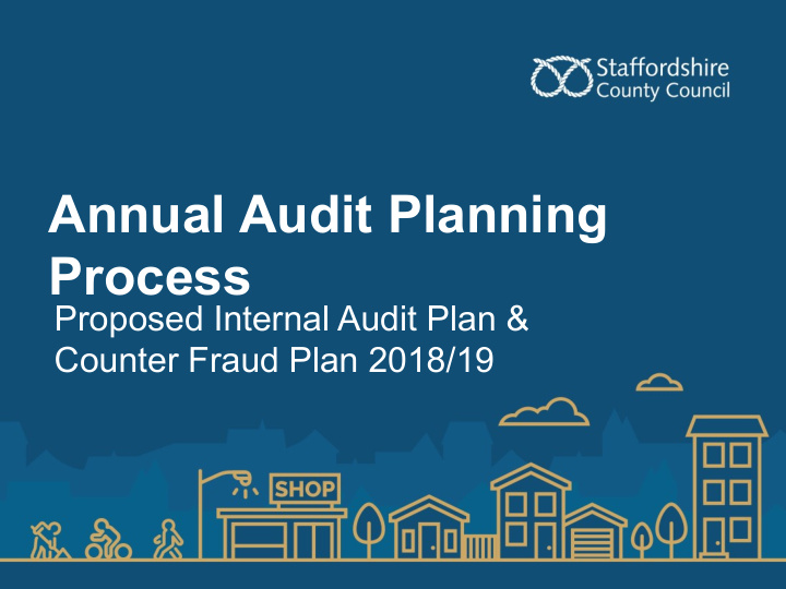 counter fraud plan 2018 19 the internal audit strategy