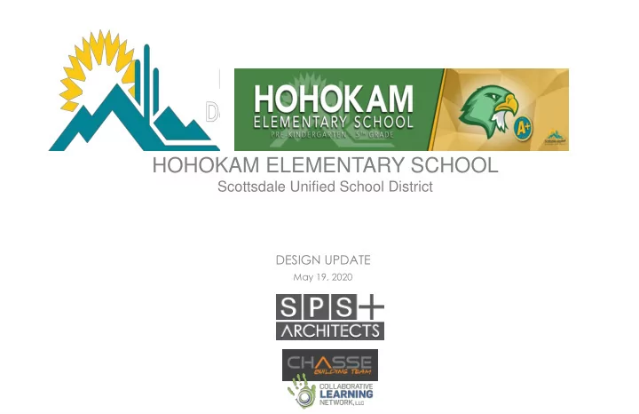 hohokam elementary school