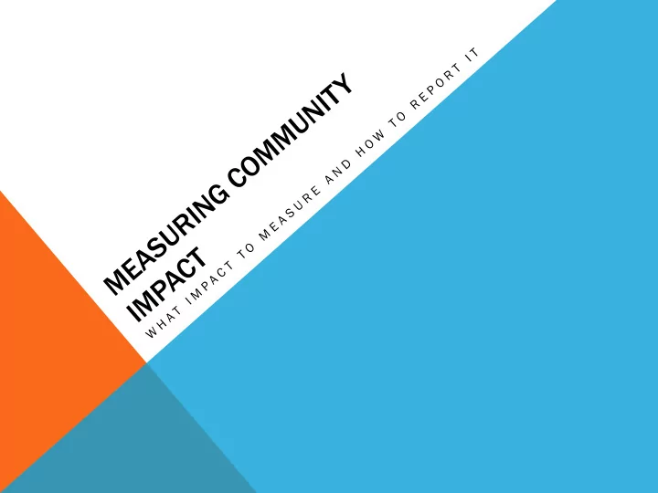 impact