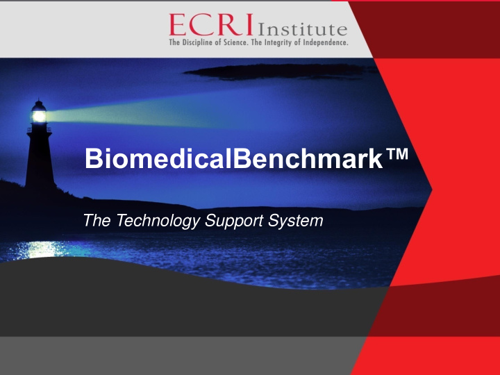 biomedicalbenchmark