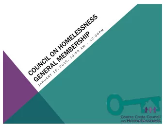 AGENDA  1.  Welcome and Introductions  2.  Assisted Outpatient Treatment Program (AOT)  3.  Mental