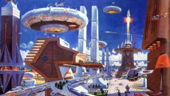 FUTURISM  Social and artistic movement emphasizing speed, technology, youth, and  violence, and