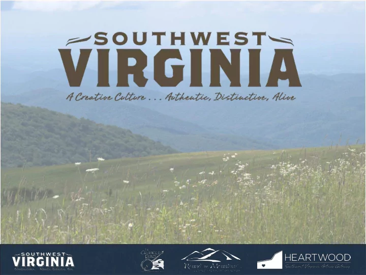 economic trends in southwest virginia