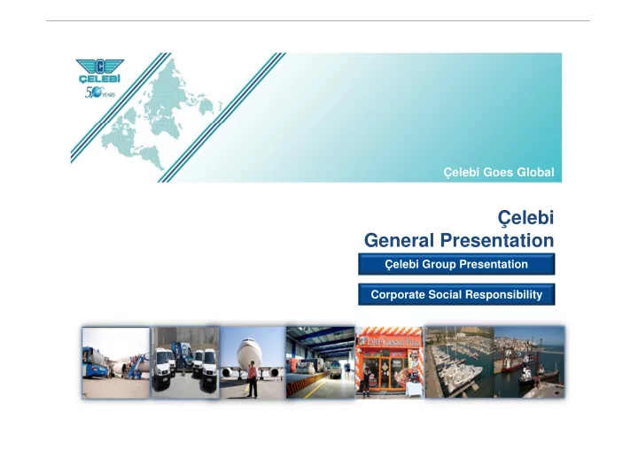 elebi general presentation