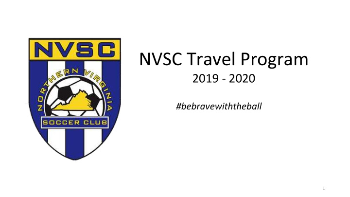 nvsc travel program