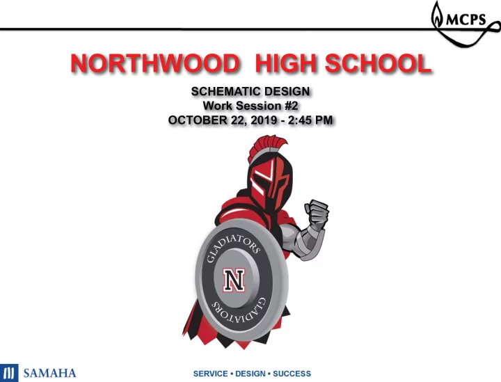 northwood high school