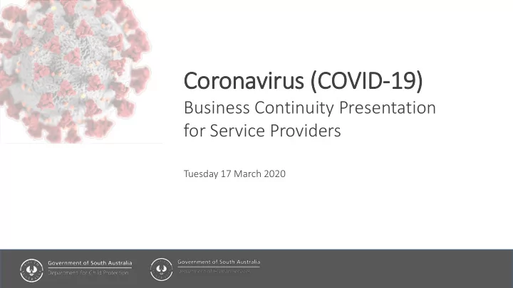 coronavirus covid 19 19