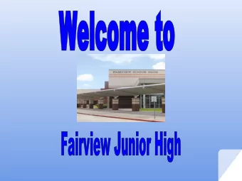 6th Grade  Course  Selection  2020  Required Sixth-Grade Classes  Language Arts  Reading