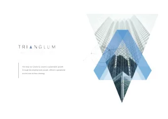 We help our clients to create a sustainable growth  through developing best people, efficient