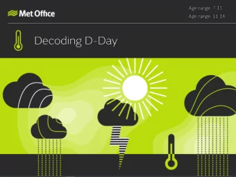 A plan was set for Operation Overlord, the Allied invasion of Normandy  It included Operation