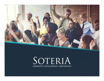 We Create Jobs &amp; Opportunities  The Problem  Mass incarceration is a human rights issue