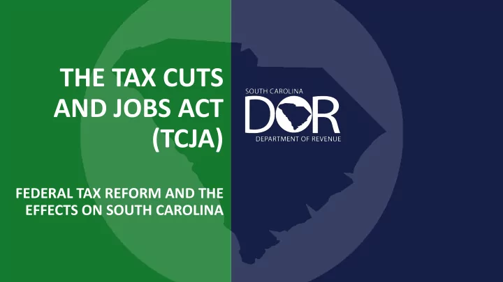 and jobs act