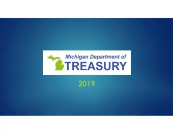 2019  This handout is provided as part of a presentation  and is for illustrative purposes only.