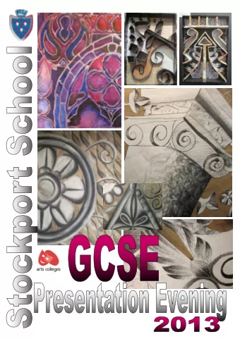 Order of Events:  Arrival  Opening Remarks  Details of  ceremony  Guest Speaker  -  Mrs