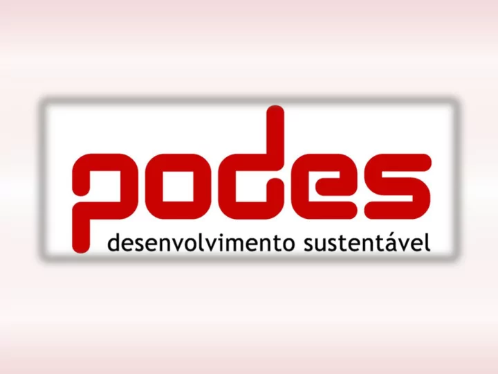 associa o para a promo o do desenvolvimento sustent vel