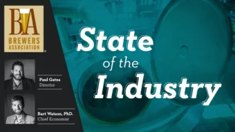 THEME: Increasingly Complex  Craft Market  Harder to tell a single story  U.S. Beer