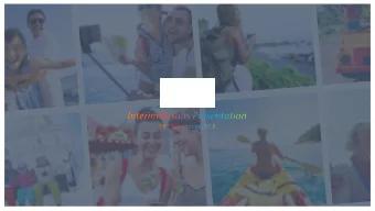 1  2  Highlights  4  6  7  8  9  Financial Highlights  Group KPIs  Underlying  Revenue