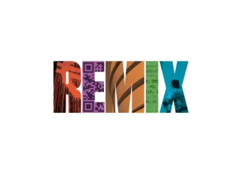 Remix References  http://everythingisaremix.info/  https://soundcloud.com/bestdropsever