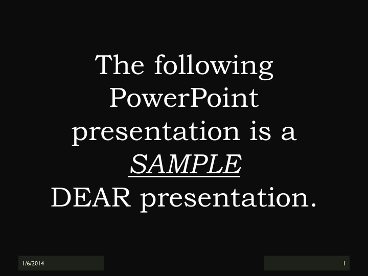 powerpoint