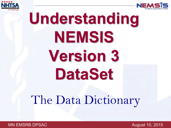 understanding nemsis