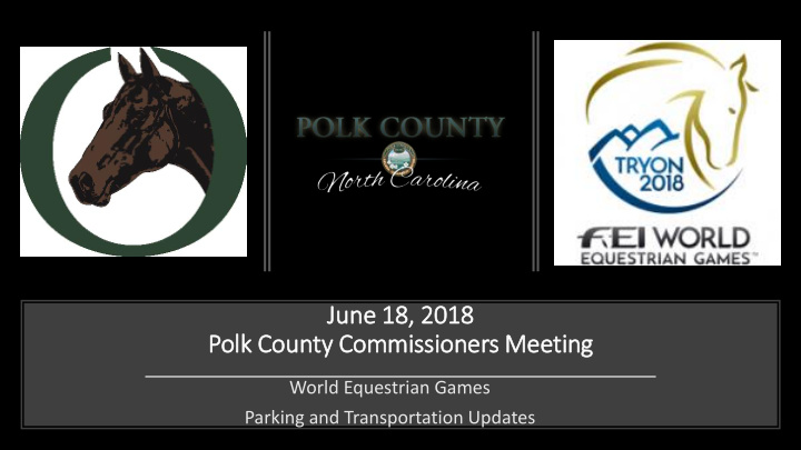 polk lk county commissioners meeting