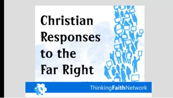 Political Origins: Cartelisation of Mainstream Parties (Katz and Mair 1995)  Economic