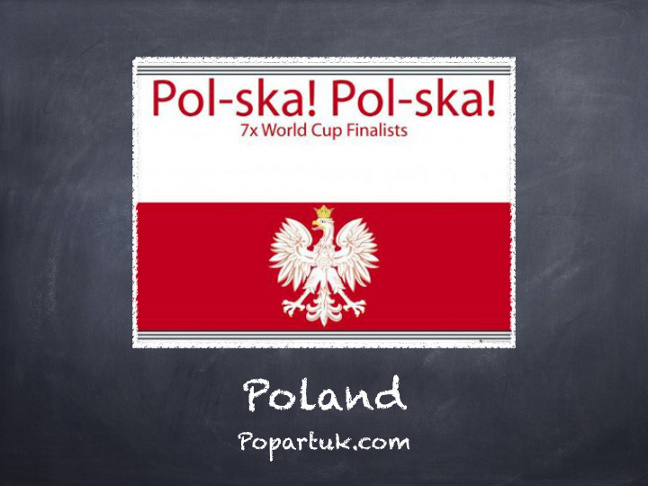 poland