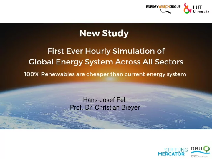hans josef fell prof dr christian breyer