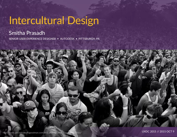 intercultural design