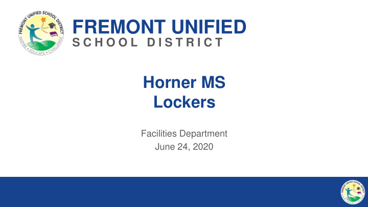 fremont unified