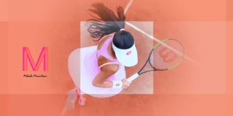 M  M  Mihaela Marculescu  My name is Mihaela Marculescu.  I am #1 junior in Romania since I was 9.