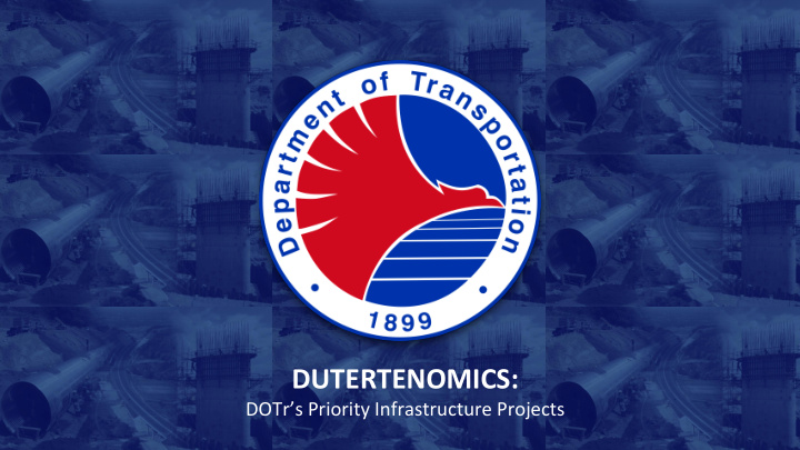 dutertenomics