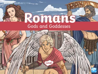 Aim  Aim  I can understand what religious beliefs the Romans had and know  about some of the