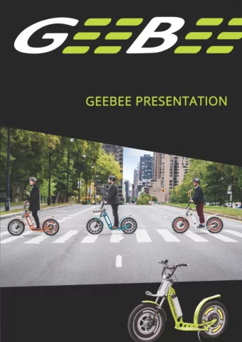 -  .  Practical  versatile and  accessible to everyone  Fun  a unique  gliding sensation  A