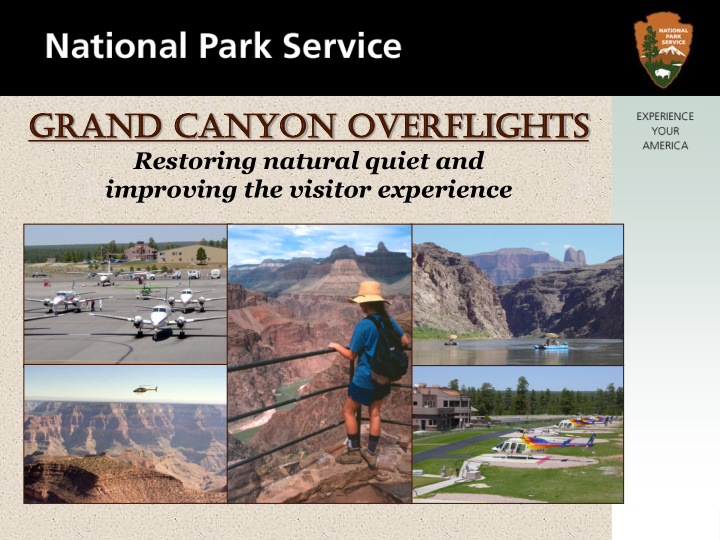 grand and canyon on overflights flights
